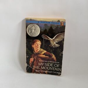 My Side of the Mountain